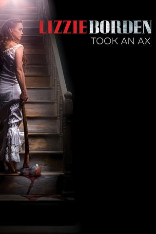 El crimen de Lizzie