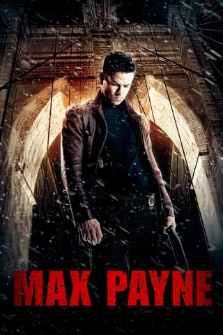 Max Payne
