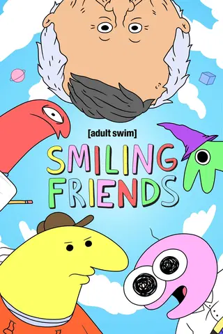 Smiling Friends