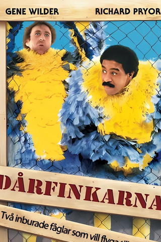 Dårfinkarna