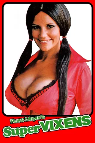 Russ Meyer's Supervixens