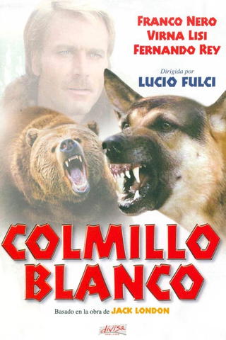 Colmillo Blanco