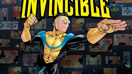 Invincible