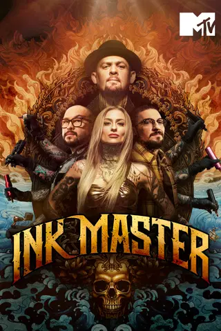 Ink Master