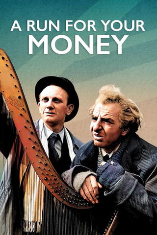 The Ealing Comedy Collection: A Run for Your Money