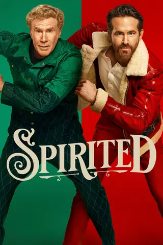 Spirited
