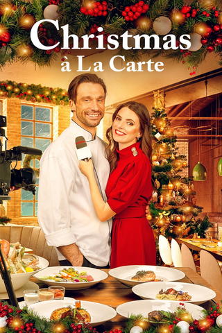Christmas à la Carte