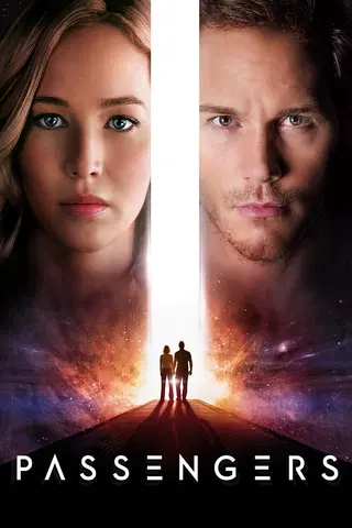 Passengers