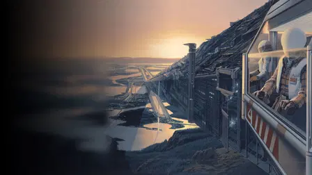 Visual Futurist: The Art & Life of Syd Mead