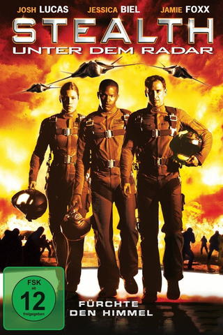 Stealth - Unter dem Radar