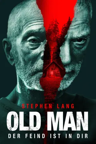 Old Man - Der Feind ist in dir