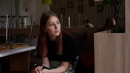 Ukraine's Stolen Children
