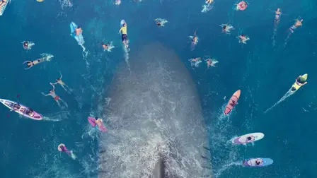 The Meg