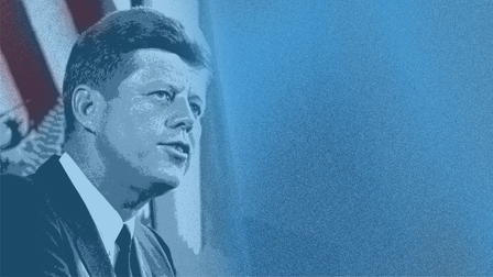 Reconsiderando a JFK