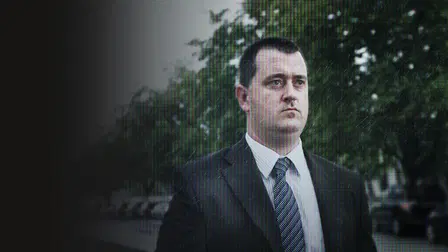 Detrás del engaño: Joe O'Reilly
