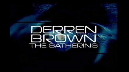 Derren Brown: The Gathering