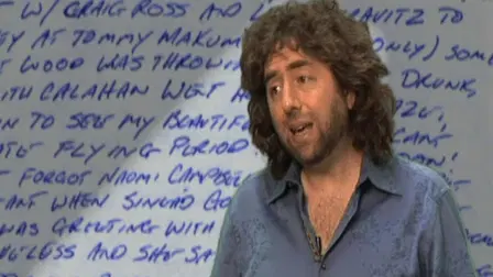 Bob Dylan: Never Ending Tour Diaries
