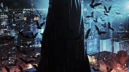 The Batman