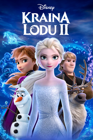 Kraina lodu 2