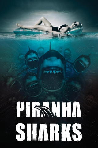 Piranha Sharks