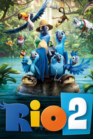 Rio 2