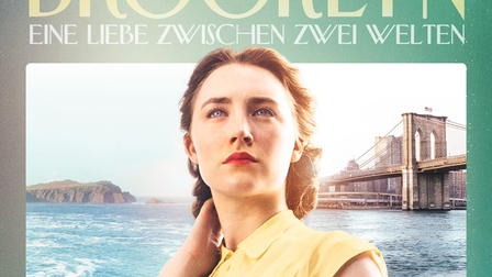 Brooklyn - Eine Liebe zwischen zwei Welten