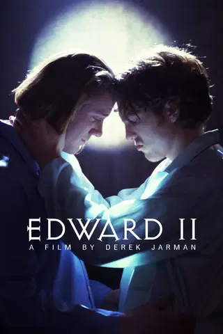 Edward II