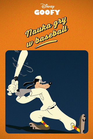 Nauka gry w baseball
