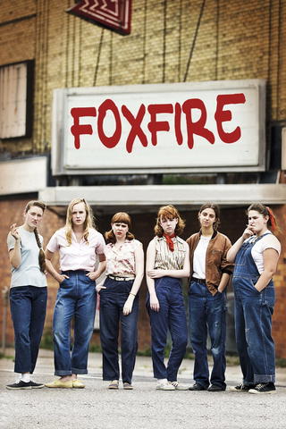 Foxfire