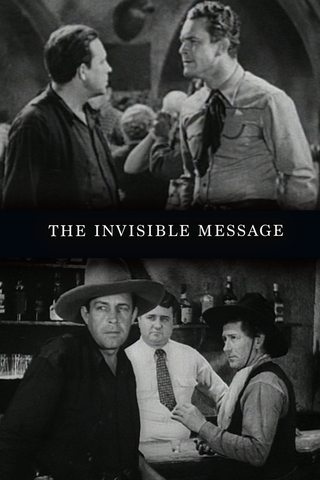 The Invisible Message