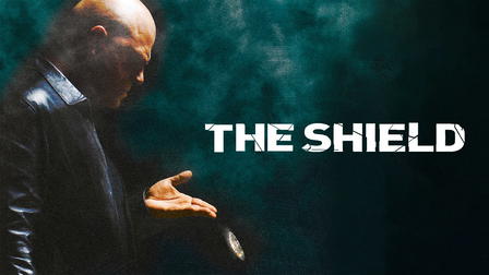 Shield – Lain varjolla
