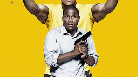 Central Intelligence