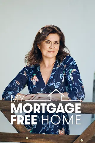 My Mortgage Free Home