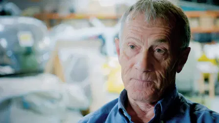 Inside the Cockpit: The Concorde Crash