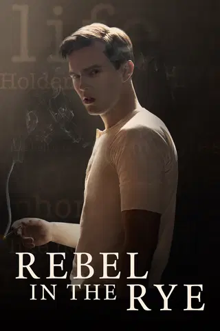 Rebel in the Rye