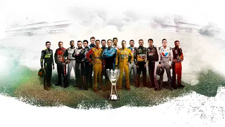 Nascar: alla conquista di Daytona