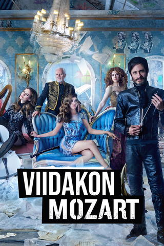 Viidakon Mozart