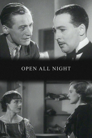 Open All Night