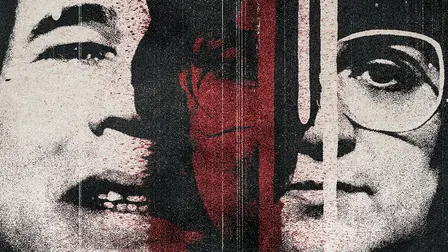 Fred & Rose West: Love & Murder