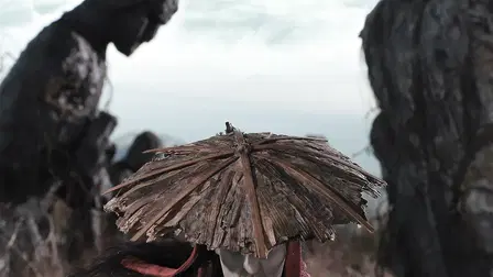 Lantern Blade