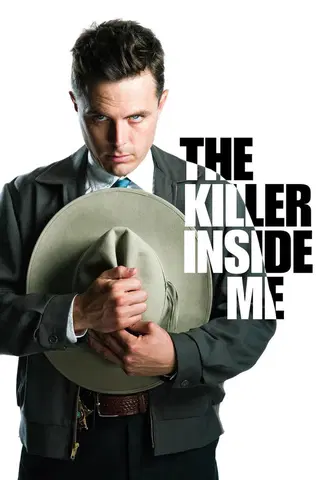 The killer Inside Me