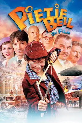 Pietje Bell: De Film