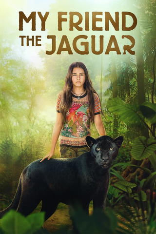 My Friend the Jaguar