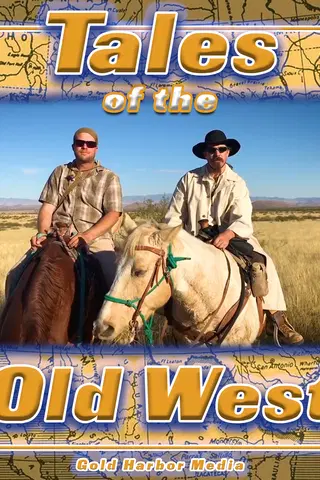 Tales of the Old West