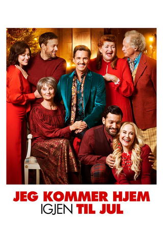 Jeg kommer hjem igjen til jul