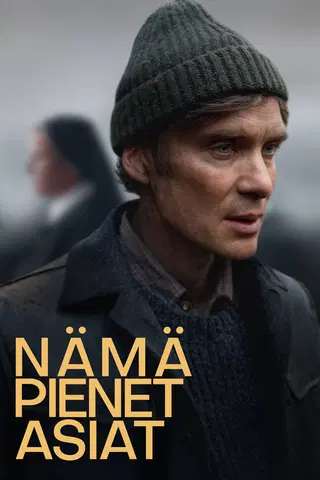 Nämä pienet asiat