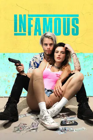 Infamous