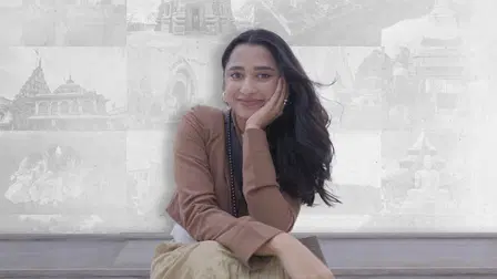 I am Bihar - From Trails to Tale