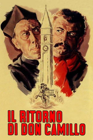 Il ritorno di Don Camillo