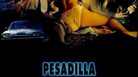 Pesadilla para un rico